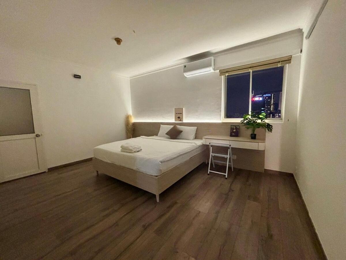 Heart Of D1 Iconic View Stylish 4br 15th Floor TP. Hồ Chí Minh