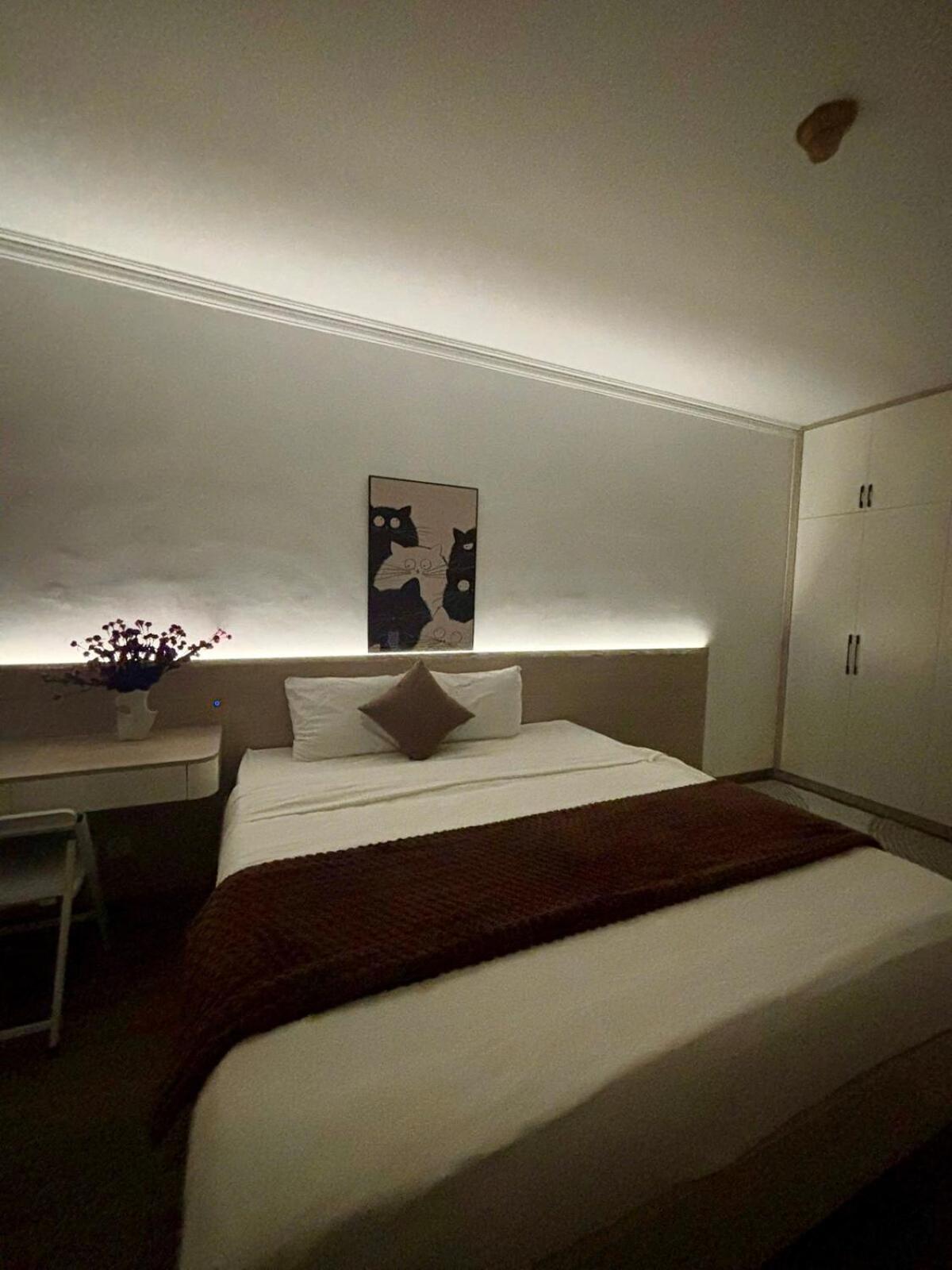 Heart Of D1 Iconic View Stylish 4br 15th Floor Căn hộ TP. Hồ Chí Minh